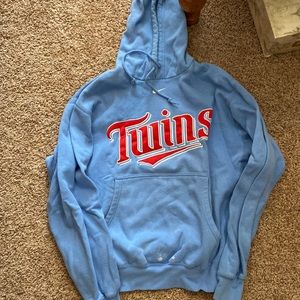 Minnesota Twins Hoodie